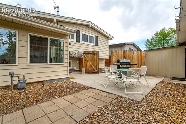 MLS Image for 2618 N Arcadia  ,Colorado Springs, Colorado