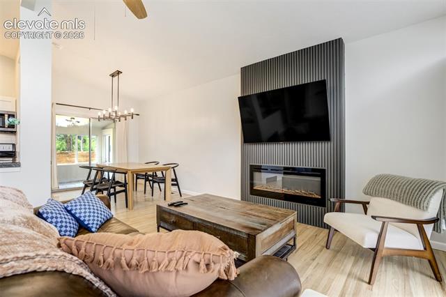 MLS Image for 2618 N Arcadia  ,Colorado Springs, Colorado