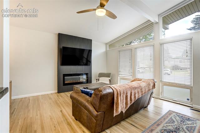 MLS Image for 2618 N Arcadia  ,Colorado Springs, Colorado