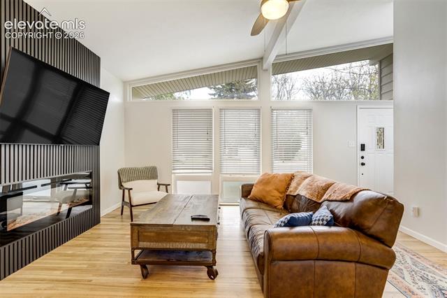 MLS Image for 2618 N Arcadia  ,Colorado Springs, Colorado