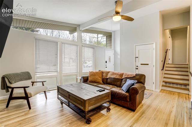 MLS Image for 2618 N Arcadia  ,Colorado Springs, Colorado