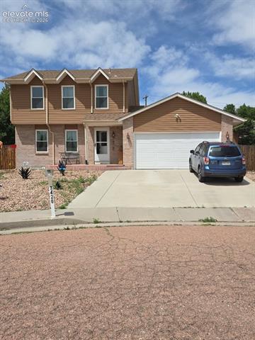 7420  Cottage Grove  , colorado springs&nbsp; House Search MLS Picture