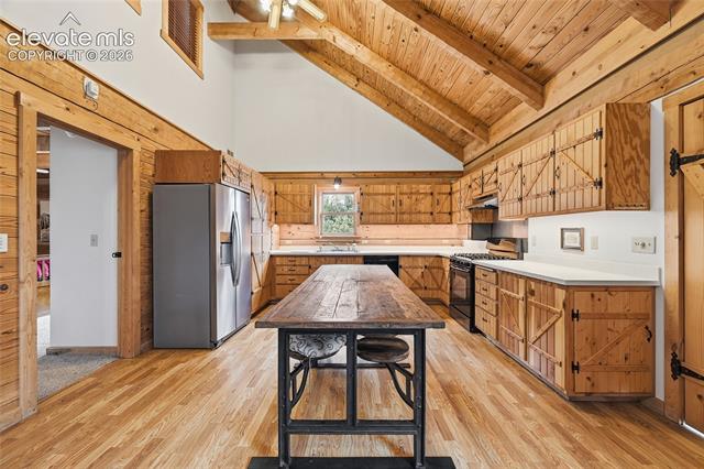 MLS Image for 123  Granby Lake  ,Divide, Colorado