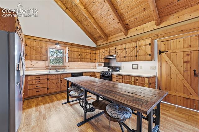 MLS Image for 123  Granby Lake  ,Divide, Colorado