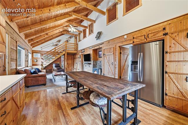 MLS Image for 123  Granby Lake  ,Divide, Colorado