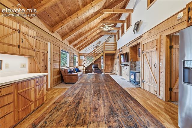MLS Image for 123  Granby Lake  ,Divide, Colorado