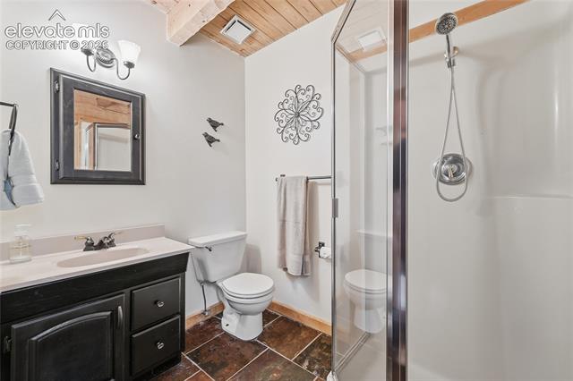 MLS Image for 123  Granby Lake  ,Divide, Colorado