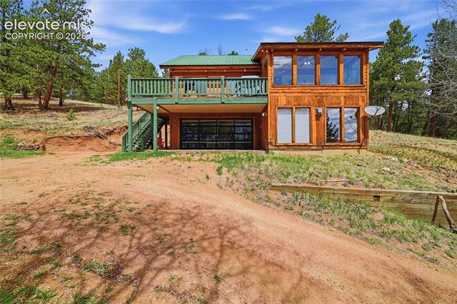 MLS Image for 123  Granby Lake  ,Divide, Colorado