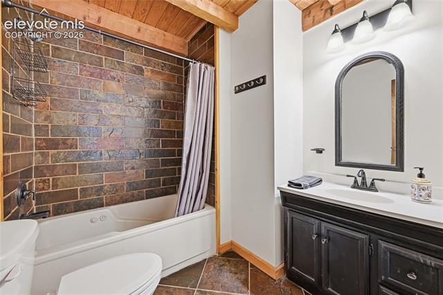 MLS Image for 123  Granby Lake  ,Divide, Colorado