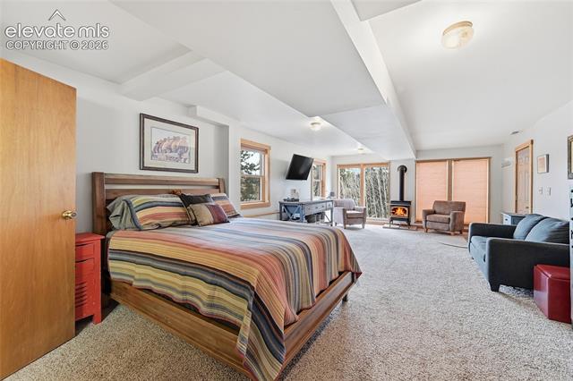 MLS Image for 123  Granby Lake  ,Divide, Colorado