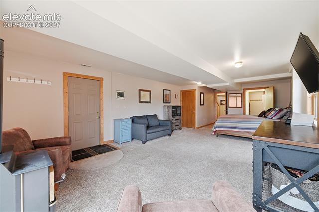 MLS Image for 123  Granby Lake  ,Divide, Colorado