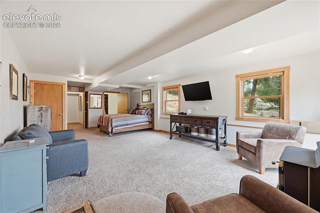 MLS Image for 123  Granby Lake  ,Divide, Colorado