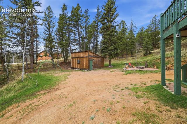 MLS Image for 123  Granby Lake  ,Divide, Colorado