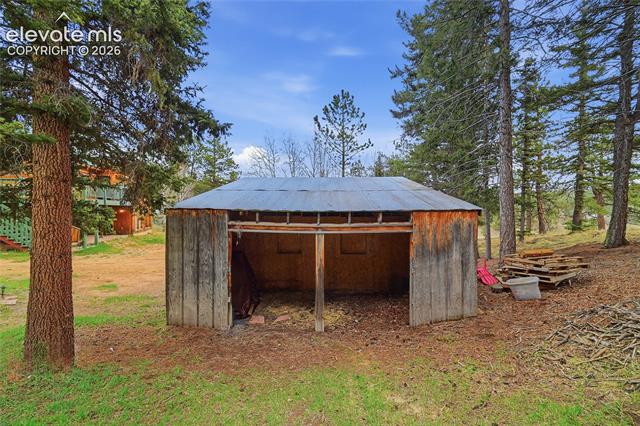 MLS Image for 123  Granby Lake  ,Divide, Colorado