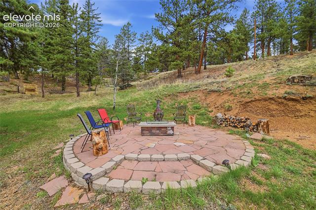 MLS Image for 123  Granby Lake  ,Divide, Colorado