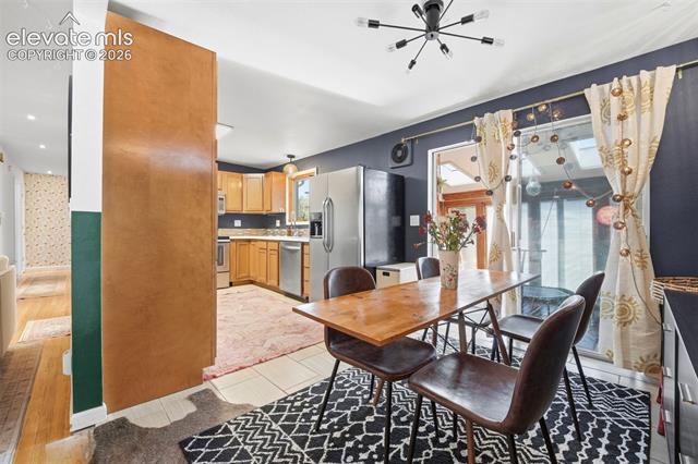 MLS Image for 29  Minden  ,Colorado Springs, Colorado