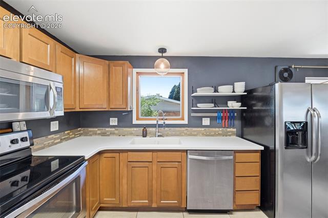 MLS Image for 29  Minden  ,Colorado Springs, Colorado