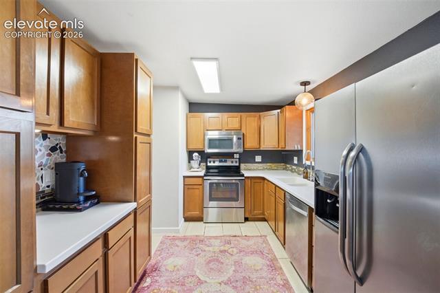 MLS Image for 29  Minden  ,Colorado Springs, Colorado