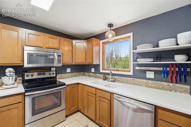 MLS Image for 29  Minden  ,Colorado Springs, Colorado