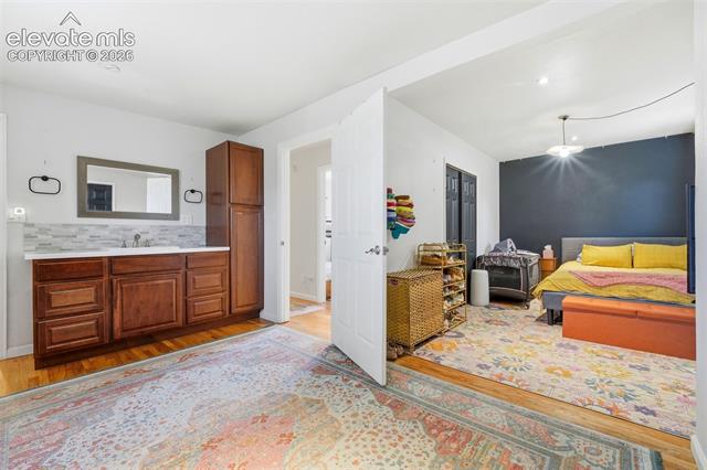 MLS Image for 29  Minden  ,Colorado Springs, Colorado