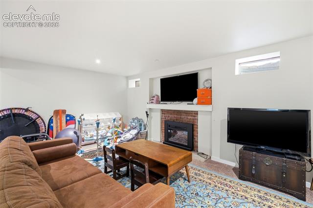MLS Image for 29  Minden  ,Colorado Springs, Colorado
