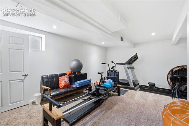 MLS Image for 29  Minden  ,Colorado Springs, Colorado