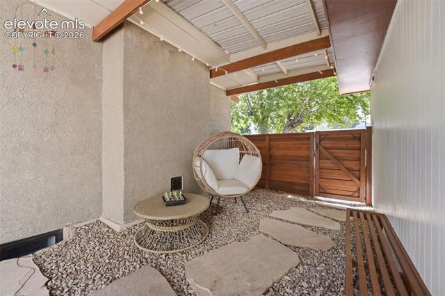 MLS Image for 29  Minden  ,Colorado Springs, Colorado
