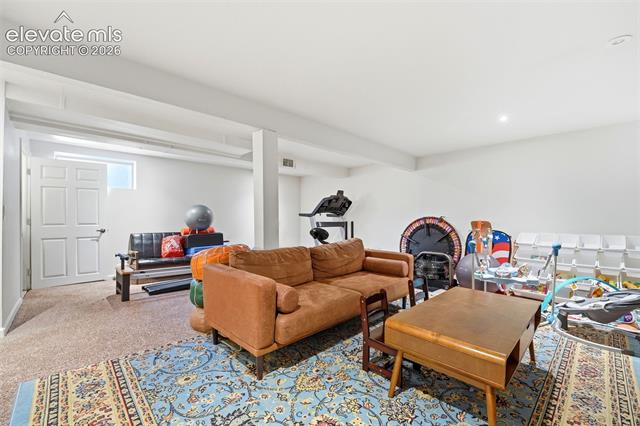 MLS Image for 29  Minden  ,Colorado Springs, Colorado