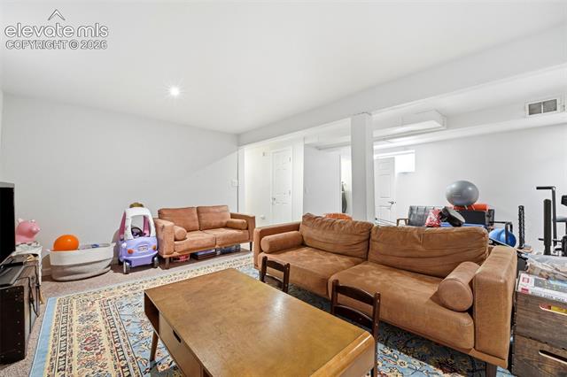 MLS Image for 29  Minden  ,Colorado Springs, Colorado