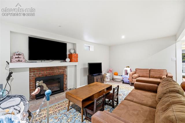 MLS Image for 29  Minden  ,Colorado Springs, Colorado