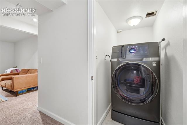 MLS Image for 29  Minden  ,Colorado Springs, Colorado