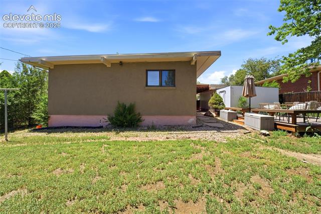 MLS Image for 29  Minden  ,Colorado Springs, Colorado
