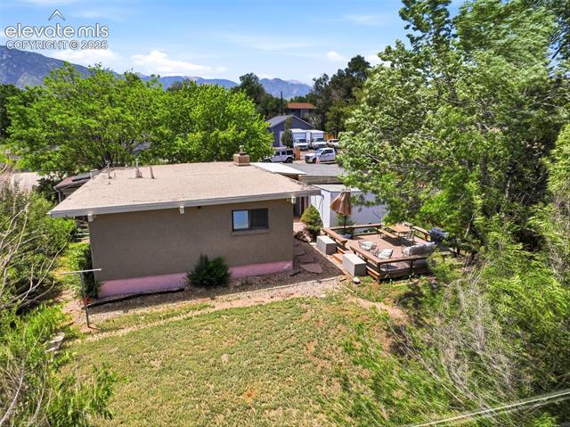 MLS Image for 29  Minden  ,Colorado Springs, Colorado