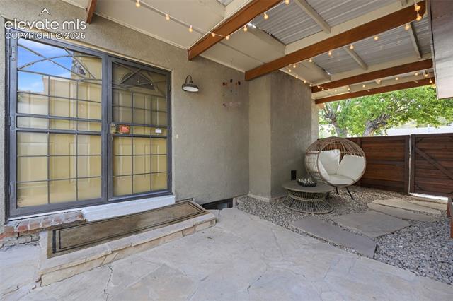 MLS Image for 29  Minden  ,Colorado Springs, Colorado