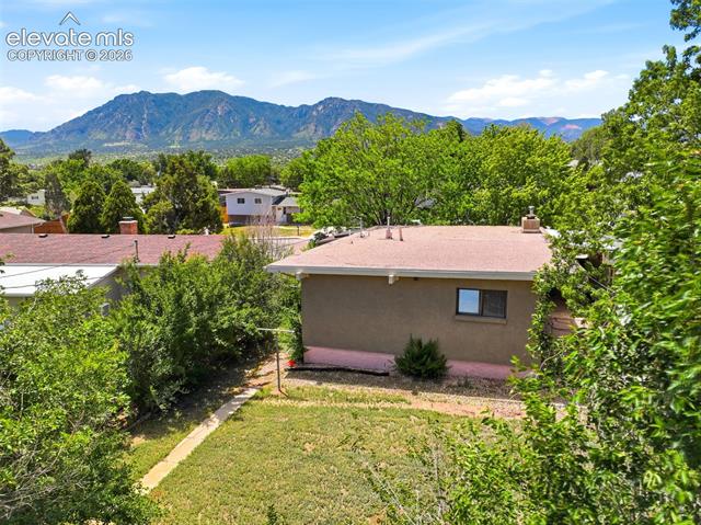 MLS Image for 29  Minden  ,Colorado Springs, Colorado