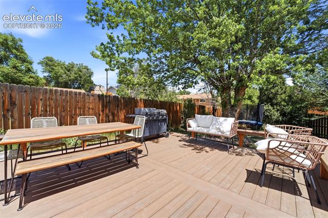 MLS Image for 29  Minden  ,Colorado Springs, Colorado
