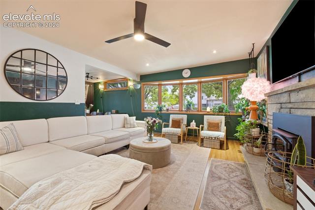MLS Image for 29  Minden  ,Colorado Springs, Colorado