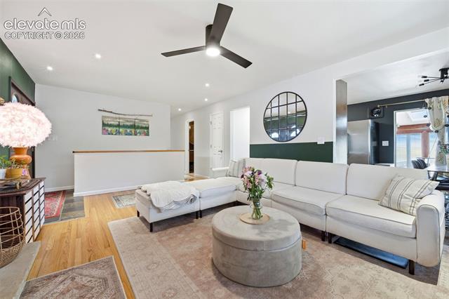 MLS Image for 29  Minden  ,Colorado Springs, Colorado