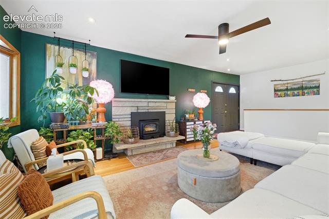 MLS Image for 29  Minden  ,Colorado Springs, Colorado