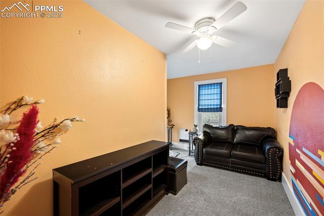 MLS Image for 1426 N Chestnut  ,Colorado Springs, Colorado