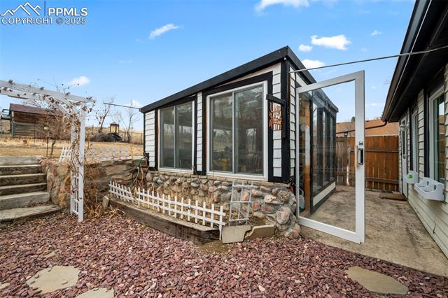 MLS Image for 1426 N Chestnut  ,Colorado Springs, Colorado