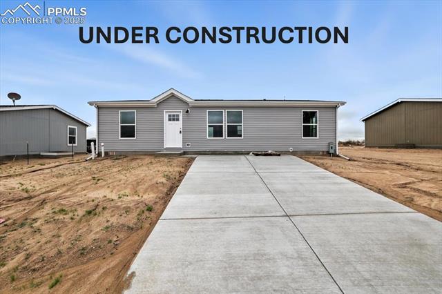 23585  Jayhawk  , colorado springs&nbsp; House Search MLS Picture