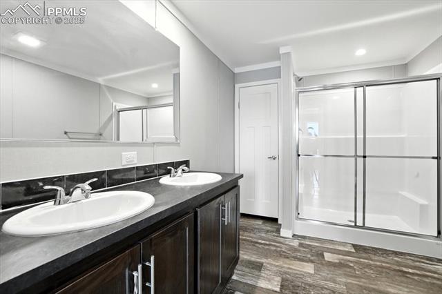 MLS Image for 23585  Jayhawk  ,Colorado Springs, Colorado