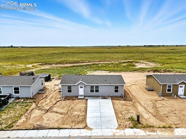 MLS Image for 23585  Jayhawk  ,Colorado Springs, Colorado