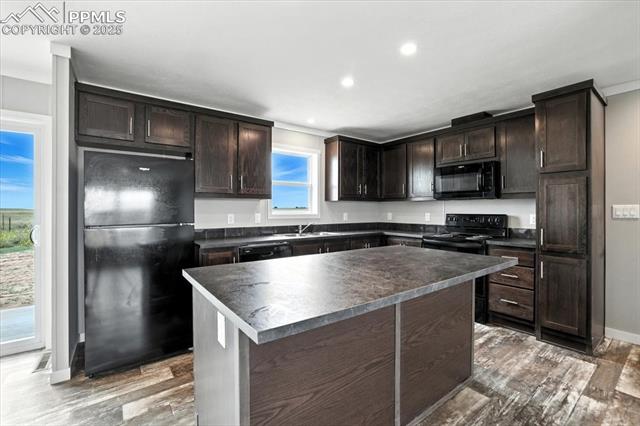 MLS Image for 23585  Jayhawk  ,Colorado Springs, Colorado