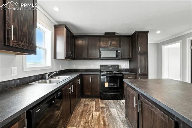 MLS Image for 23585  Jayhawk  ,Colorado Springs, Colorado