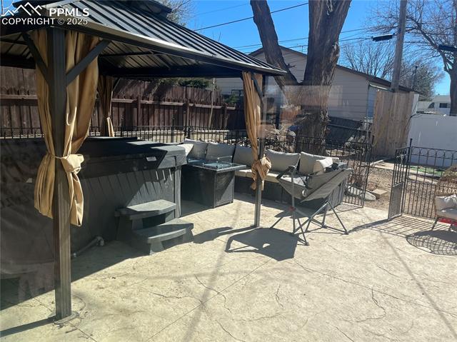 MLS Image for 66  Louis Nelson  ,Pueblo, Colorado