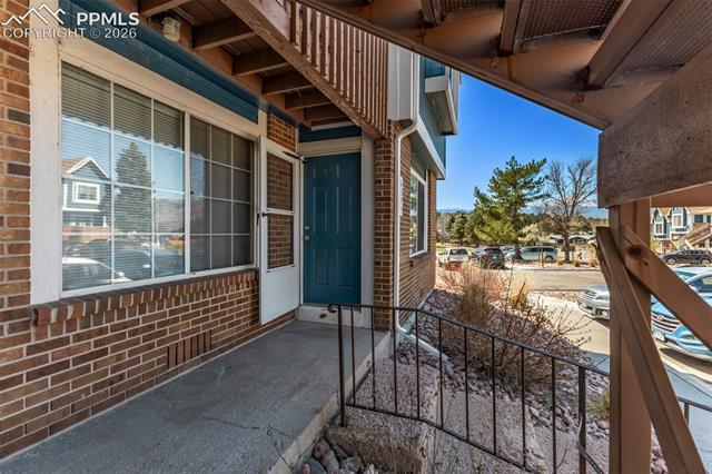 6393  Village   , colorado springs&nbsp; House Search MLS Picture