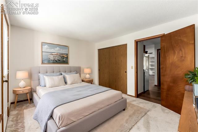 MLS Image for 6393  Village   ,Colorado Springs, Colorado
