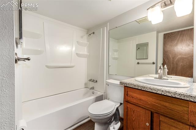 MLS Image for 6393  Village   ,Colorado Springs, Colorado